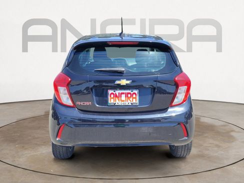 Used 2020 Chevrolet Spark LT FWD image 9