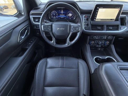 Used 2022 Chevrolet Tahoe RST w/ Luxury Package image 12