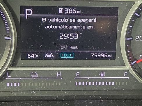 Certified 2021 Kia Sorento EX FWD image 16