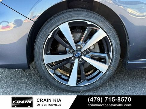 Used 2017 Subaru Impreza 2.0i Sport image 35
