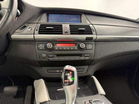 Used 2011 BMW X5 M AWD/4WD image 54