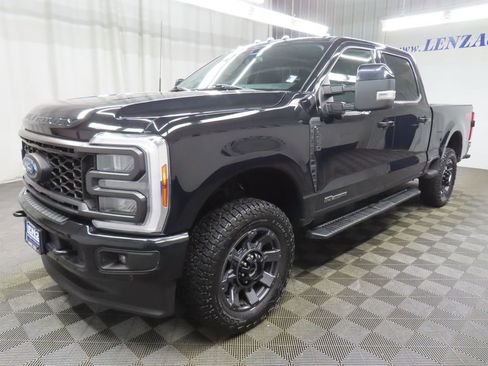 Used 2023 Ford F250 Lariat w/ Lariat Ultimate Package image 6