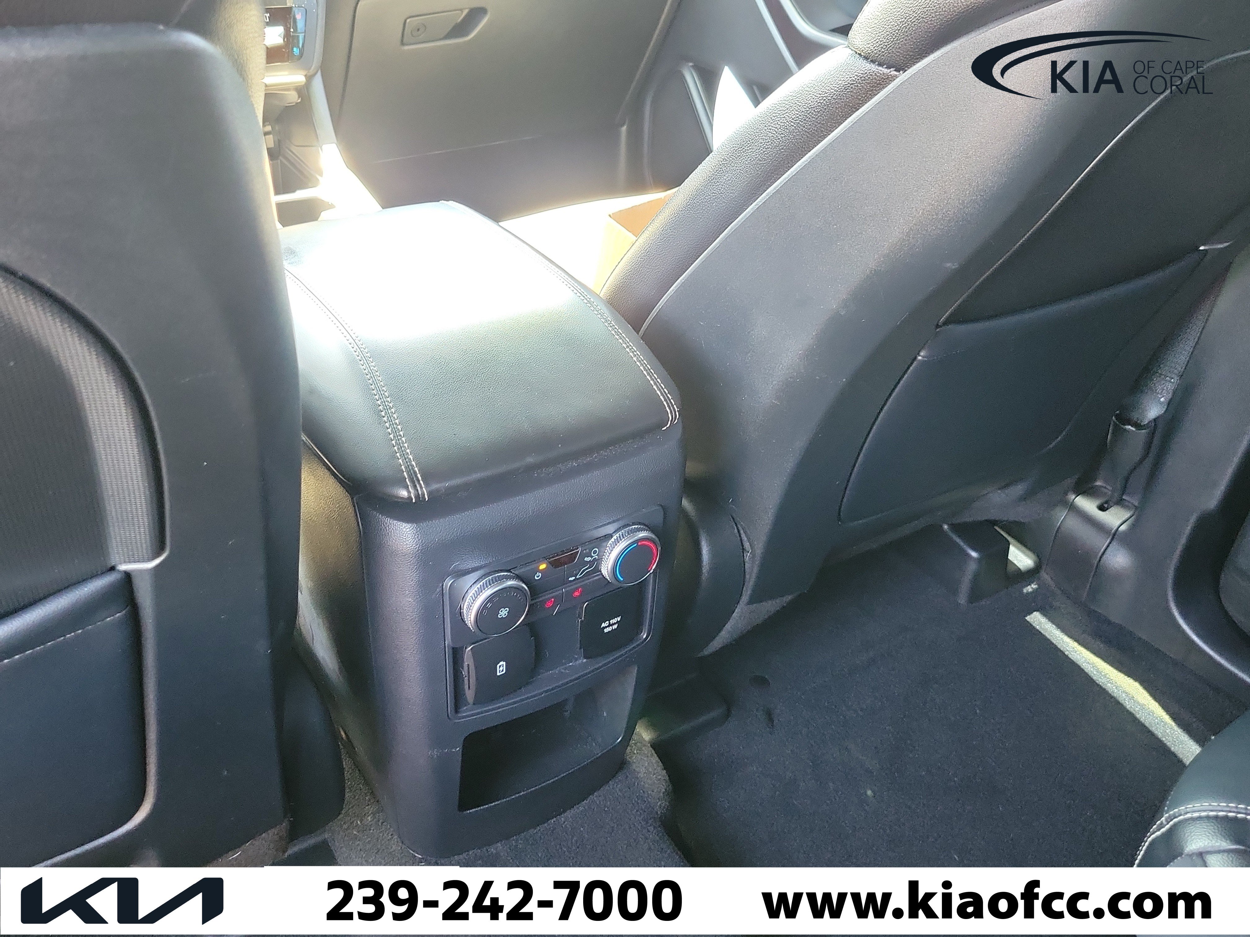 Used 2020 Ford Explorer ST AWD/4WD image 15