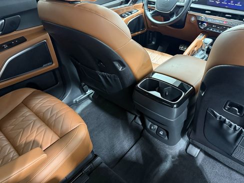 Used 2024 Kia Telluride SX Prestige X-Line image 37