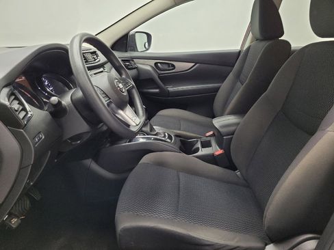 Used 2018 Nissan Rogue Sport S w/ S Appearance Package image 17