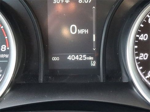 Certified 2021 Toyota Camry LE image 19