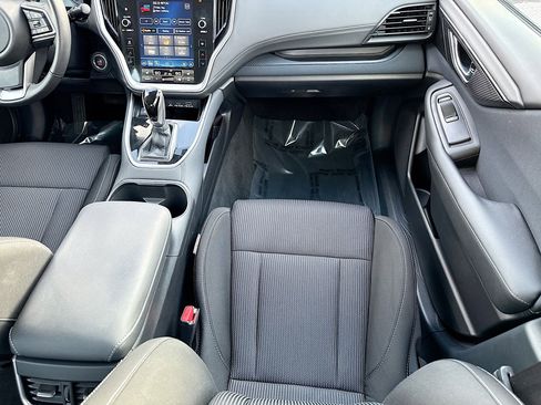 Used 2023 Subaru Legacy Premium image 18