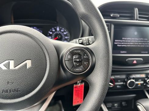 Used 2022 Kia Soul LX w/ Technology Package image 22