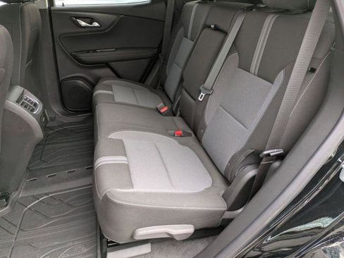 New 2026 Chevrolet Blazer LT w/ Convenience Package AWD/4WD image 23