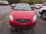 Used 2011 Hyundai Accent GLS image 2