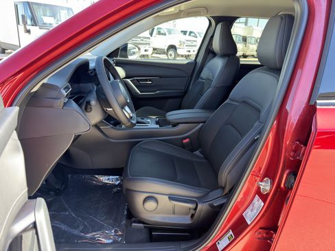 New 2026 MAZDA CX-5 Select AWD/4WD image 13