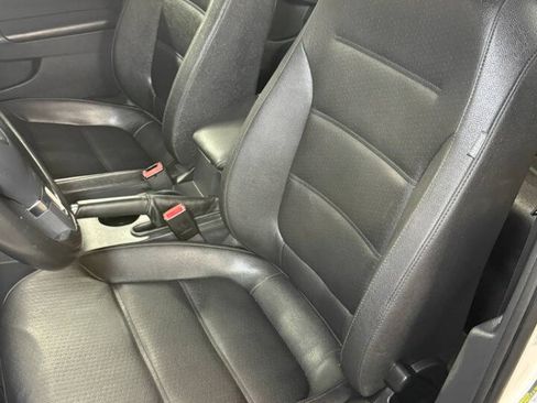Used 2012 Volkswagen Jetta SE FWD image 10