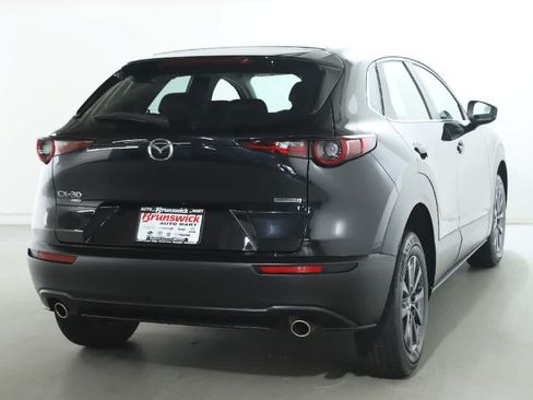 Certified 2024 MAZDA CX-30 AWD 2.5 S image 45