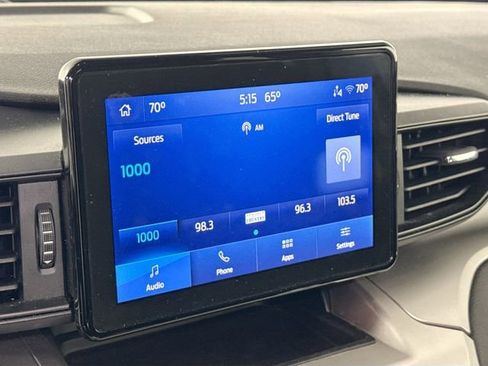 Used 2022 Ford Explorer XLT w/ Class IV Trailer Tow Package image 30