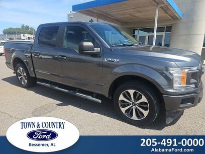 Used 2020 Ford F150 XL w/ Equipment Group 101A Mid