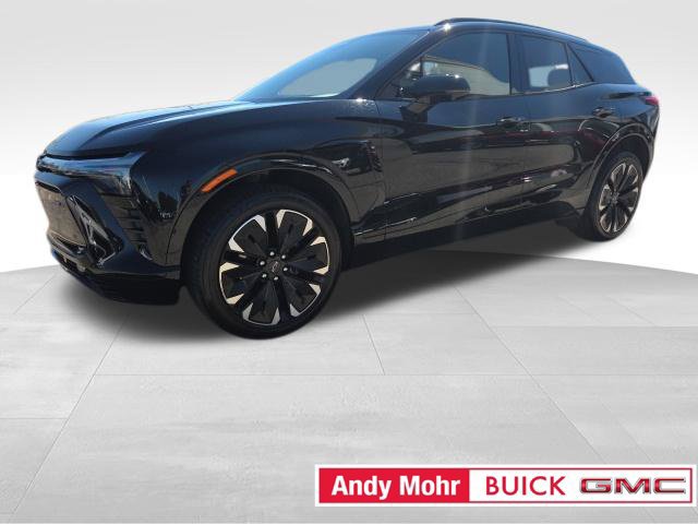 Used 2024 Chevrolet Blazer EV RS AWD/4WD image 10