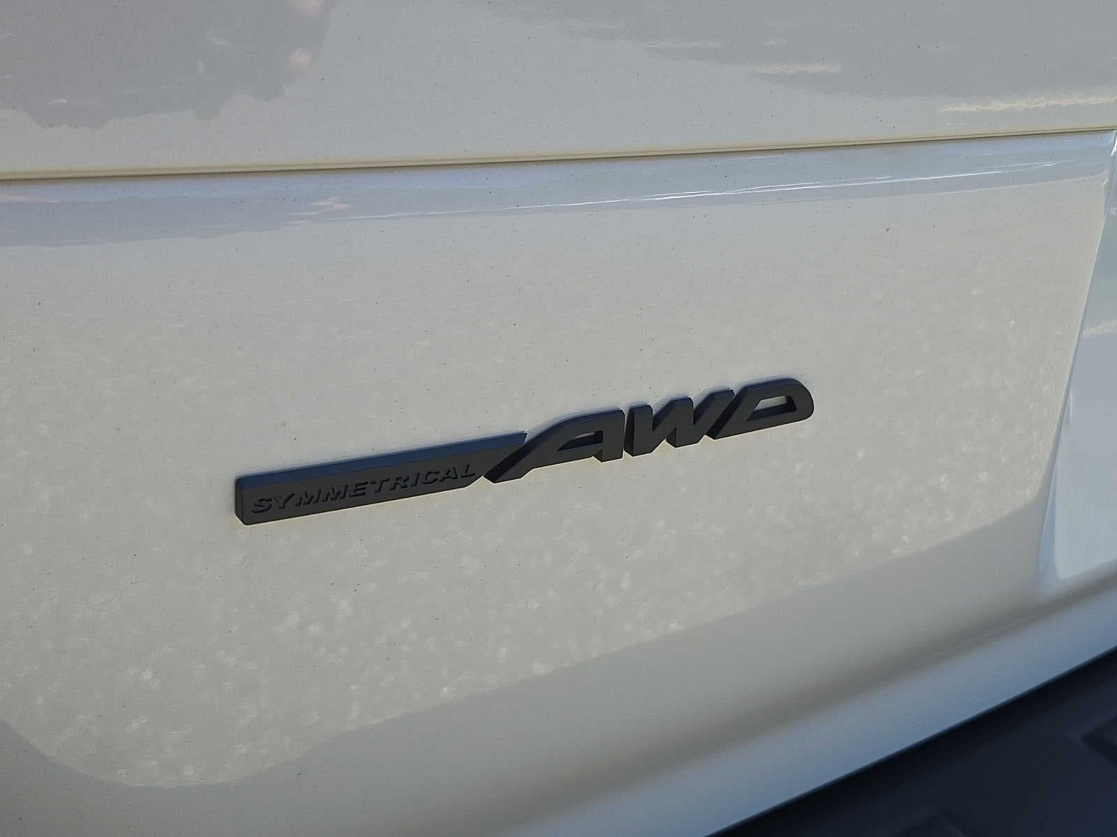 New 2026 Subaru Outback Premium AWD/4WD image 10