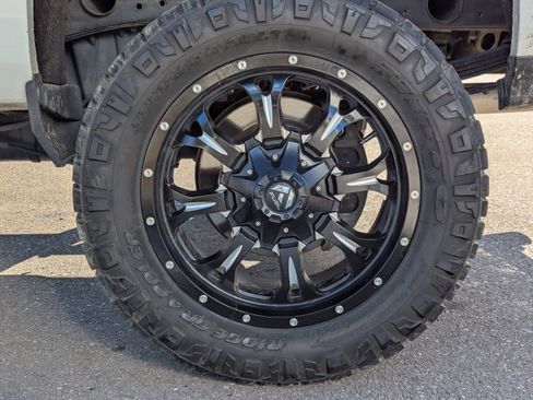 Used 2017 Chevrolet Silverado 2500 LT w/ LT Fleet Convenience Package image 49