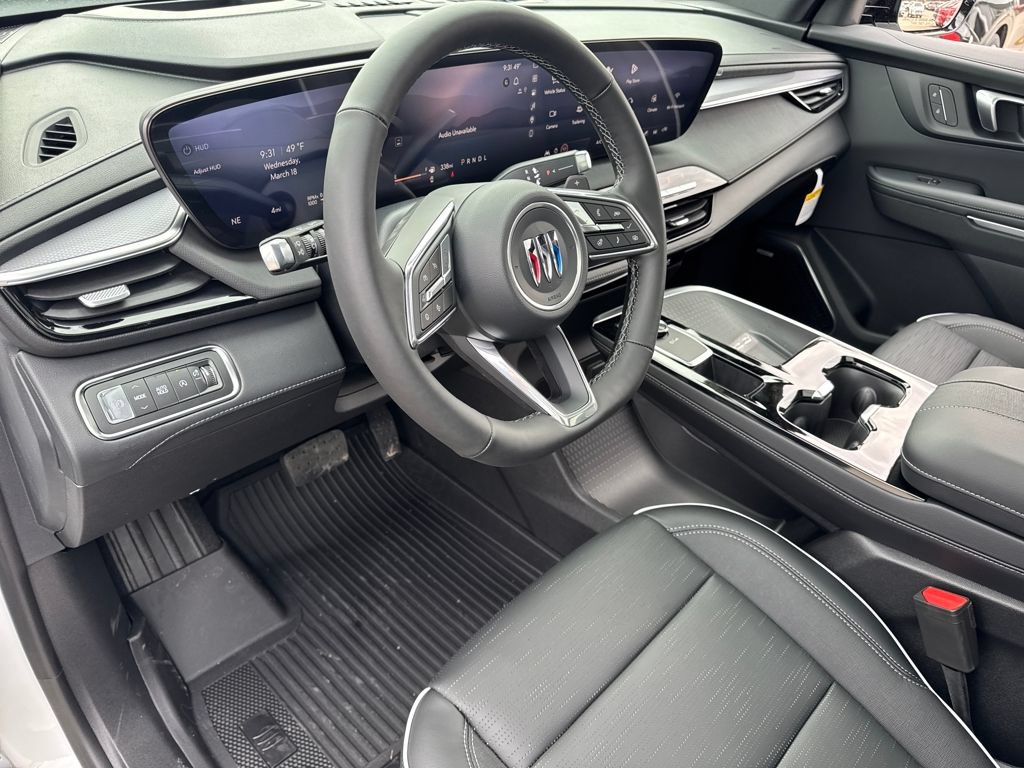 New 2026 Buick Enclave Sport Touring w/ Power Package FWD image 16