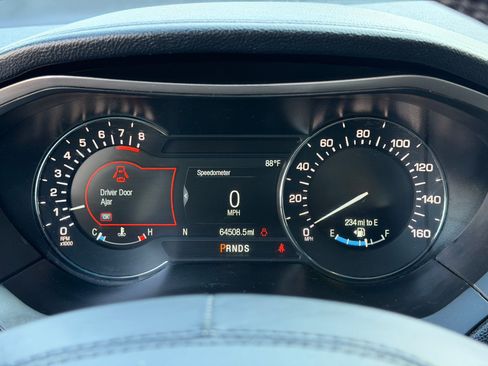 Used 2018 Lincoln MKZ Reserve w/ Climate Package FWD image 21