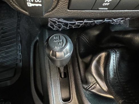 Used 2017 Jeep Wrangler Sport image 26