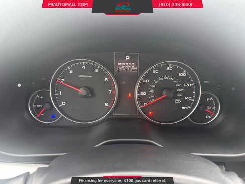 Used 2013 Subaru Outback 2.5i image 11