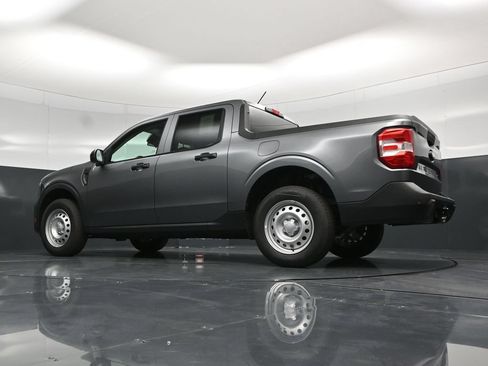 New 2026 Ford Maverick XL w/ Equipment Group 101A AWD/4WD image 56
