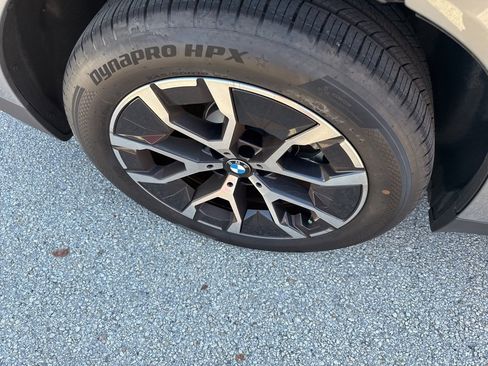 Used 2026 BMW X3 xDrive30 w/ Premium Package image 15