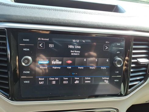 Used 2019 Volkswagen Atlas SEL AWD/4WD image 23