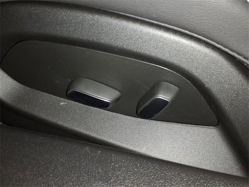 New 2026 Chevrolet Corvette Stingray Convertible w/ 1LT image 11