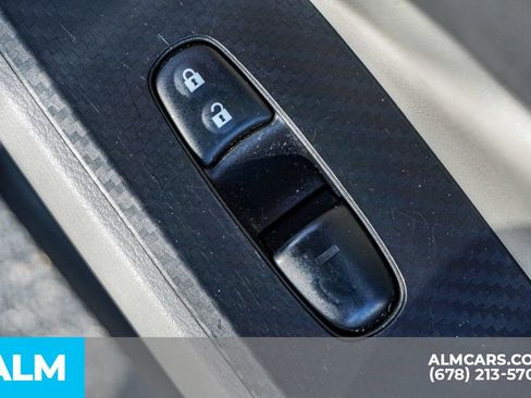 Used 2024 Nissan Altima 2.5 SV image 49