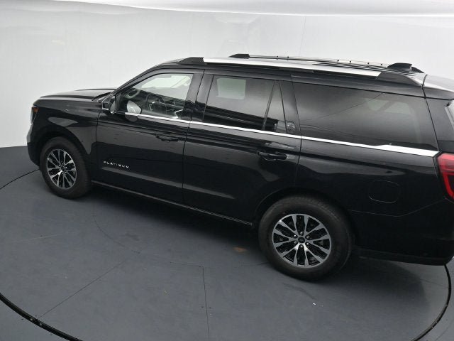 Used 2025 Ford Expedition Platinum AWD/4WD image 39