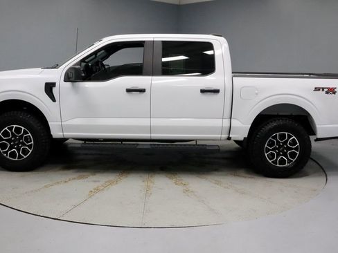 Certified 2023 Ford F150 XL w/ STX Appearance Package AWD/4WD image 7