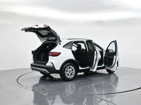 New 2026 Ford Escape Active image 46