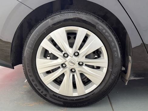 Used 2023 Nissan Sentra S FWD image 9