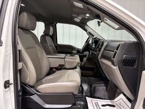 Used 2020 Ford F250 XL w/ Power Equipment Group AWD/4WD image 12