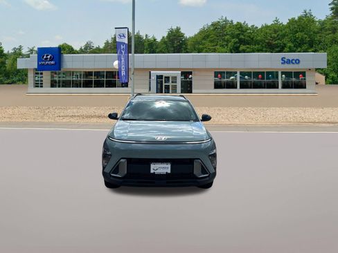 New 2026 Hyundai Kona SEL Sport AWD/4WD image 3