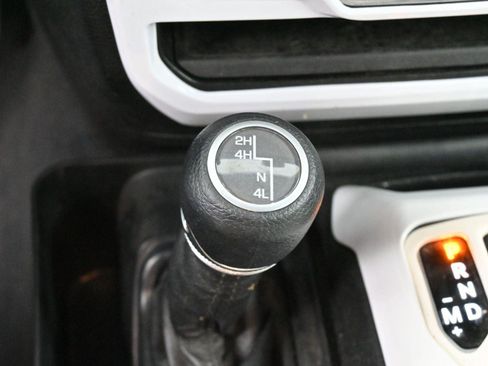Used 2020 Jeep Wrangler Unlimited Sport AWD/4WD image 24