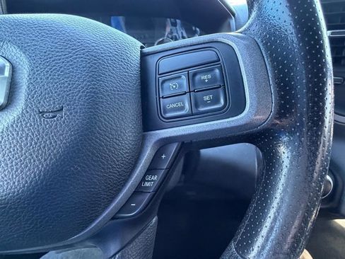 Used 2021 RAM 2500 Tradesman image 31