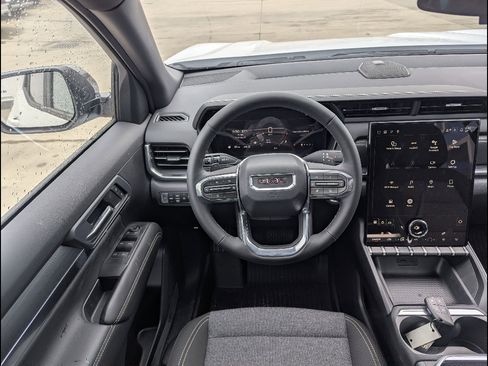 New 2026 GMC Terrain Elevation w/ Black Edition AWD/4WD image 3