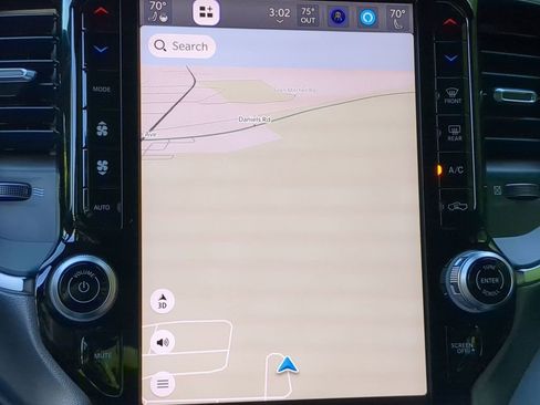 New 2026 RAM 1500 Big Horn image 18