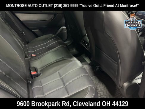 Used 2023 Land Rover Range Rover Velar R-Dynamic S image 45