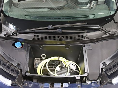 Used 2020 BMW i3 image 37