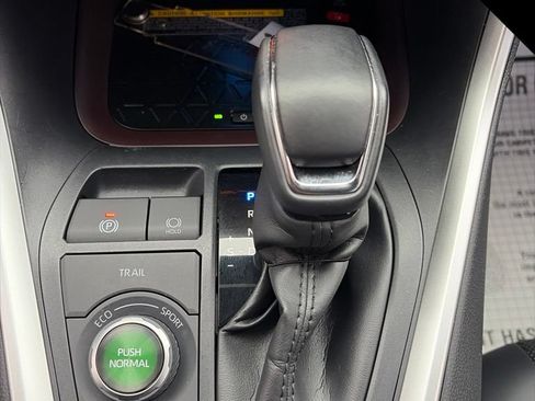 Used 2019 Toyota RAV4 Limited AWD/4WD image 32