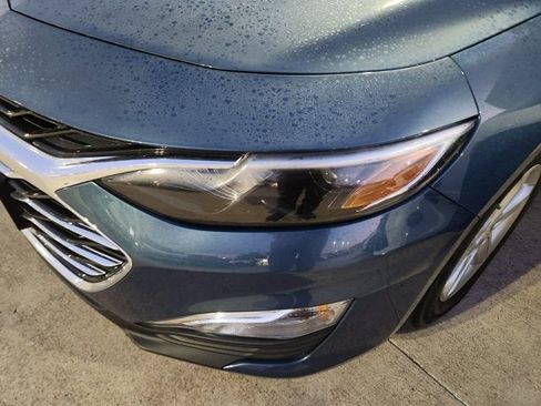 Used 2024 Chevrolet Malibu LS image 8