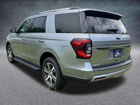 Used 2024 Ford Expedition Limited RWD image 7