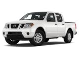 Used 2019 Nissan Frontier SV image 5