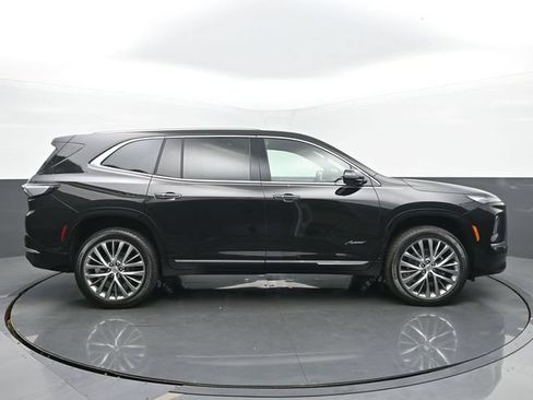 New 2026 Buick Enclave Avenir w/ Super Cruise Package FWD image 6