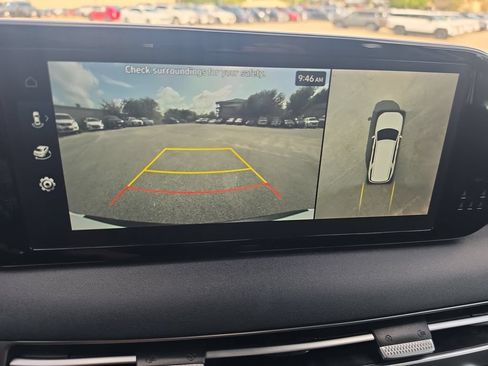 Used 2023 Hyundai Palisade XRT FWD image 21