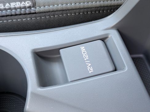 New 2026 Subaru Crosstrek 2.0i Premium image 29